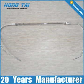 120V 10mm Diameter Infrared Quartz Heaters